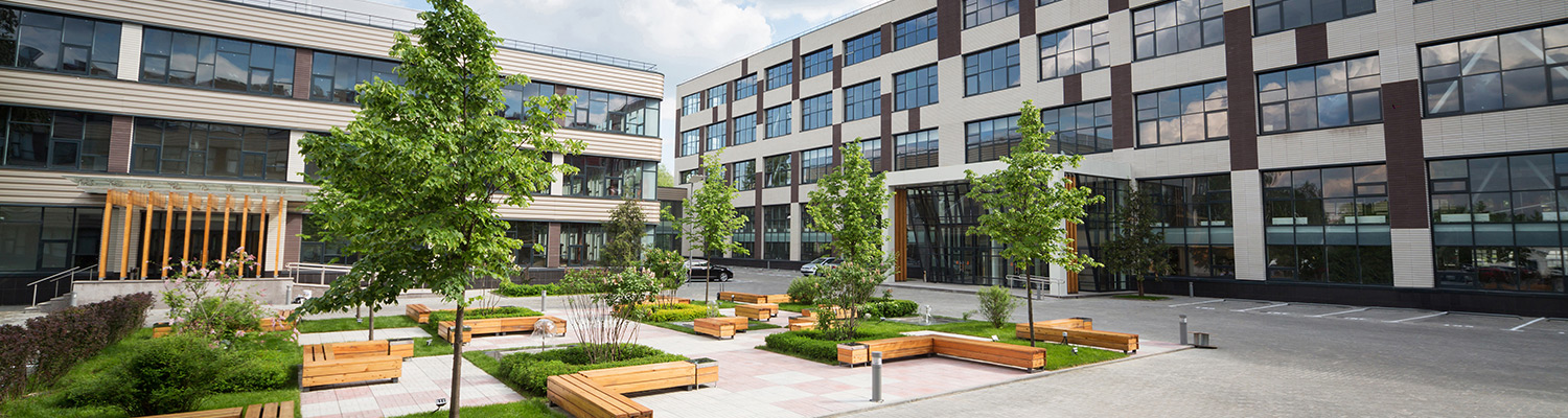 Office Buildings - Manatee Insurance Exchange